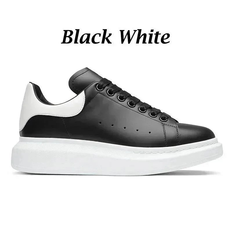 AMIRI Sneakers Low-top chunky lace-up — ALMC white and black