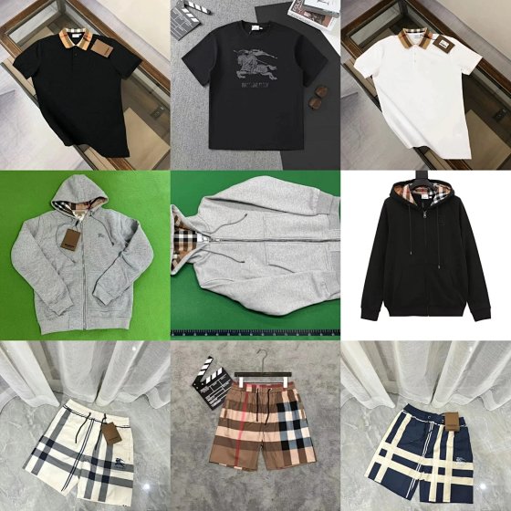 A88 2026 High Cost Effective Fashion New Short sleeved Shorts Hoodies Cotton Clothes LDJ