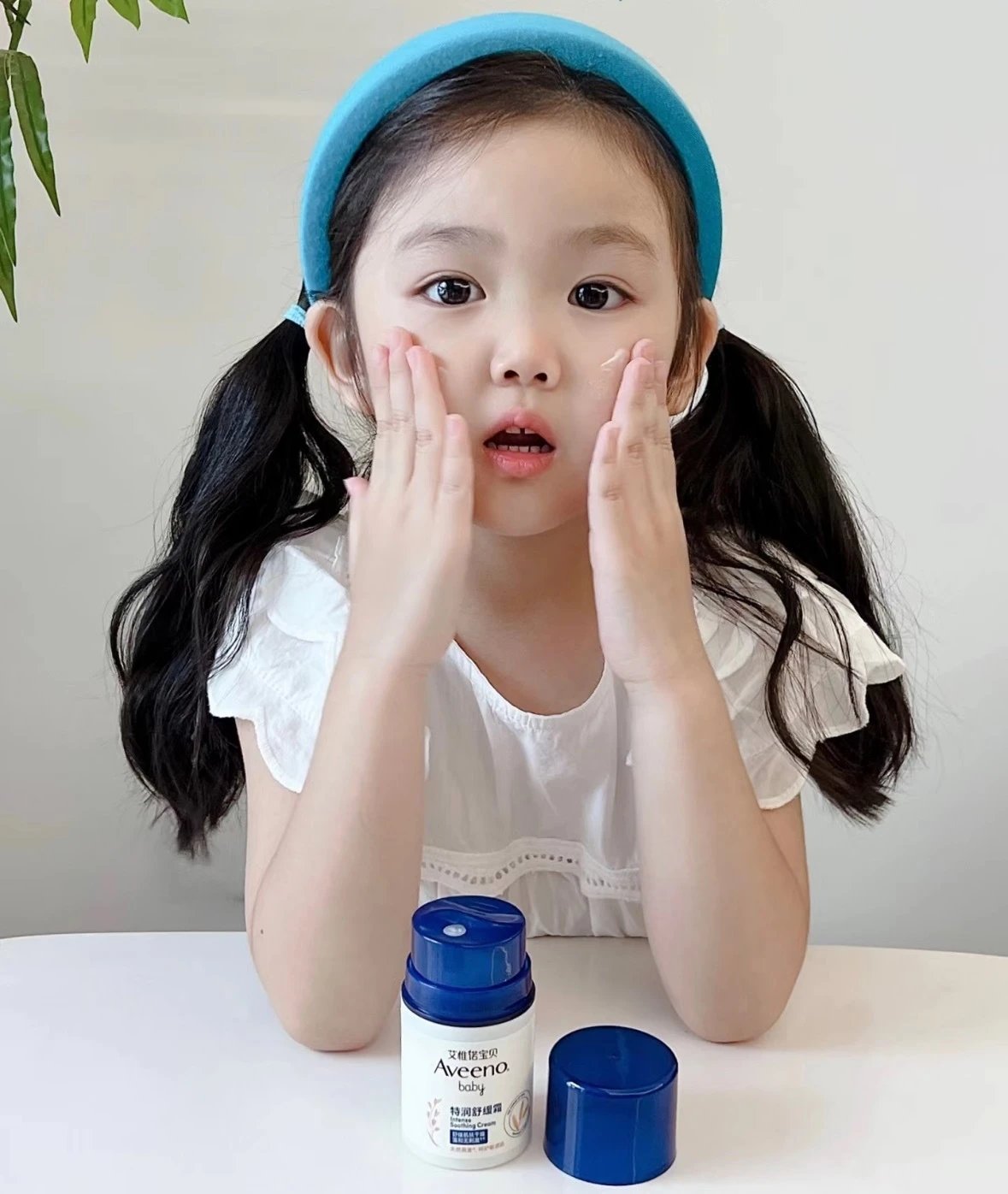 [Aveeno Aveeno hot product collection] Baby skin problems can be solved with these products ❗ Super cost-effective 🏆 Face cream | Body lotion | Shower gel ❗ Available for both babies and adults ❗