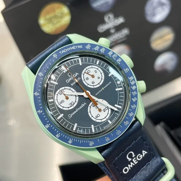Design S26.A Smartwatch Black and Beige Smartwatches - 7