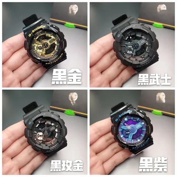 Design S26.A Smartwatch Black and Beige Smartwatches - 42