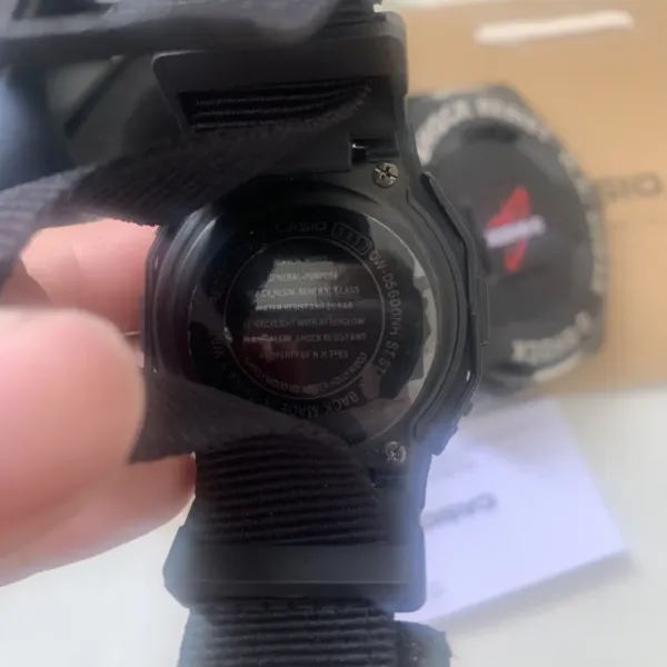 Design S26.A Smartwatch Black and Beige Smartwatches - 93