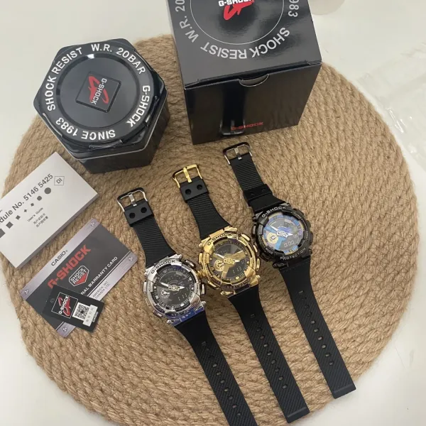 Design S26.A Smartwatch Black and Beige Smartwatches - 9