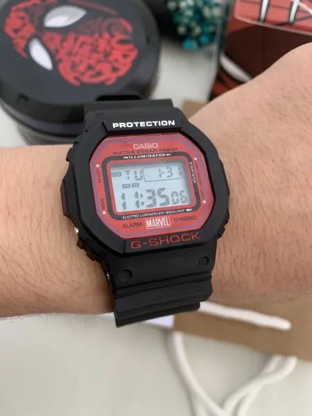 Design S26.A Smartwatch Black and Beige Smartwatches - 30