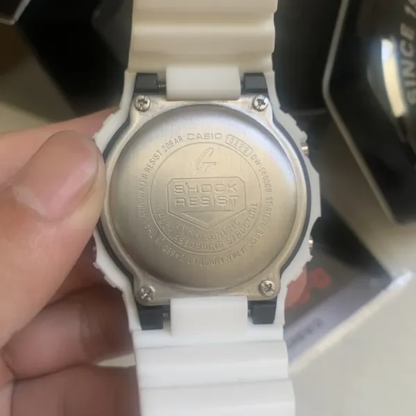 Design S26.A Smartwatch Black and Beige Smartwatches - 90