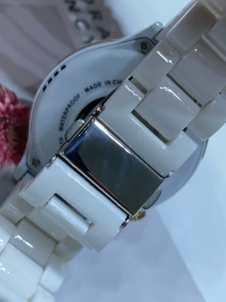 Design S26.A Smartwatch Black and Beige Smartwatches - 83