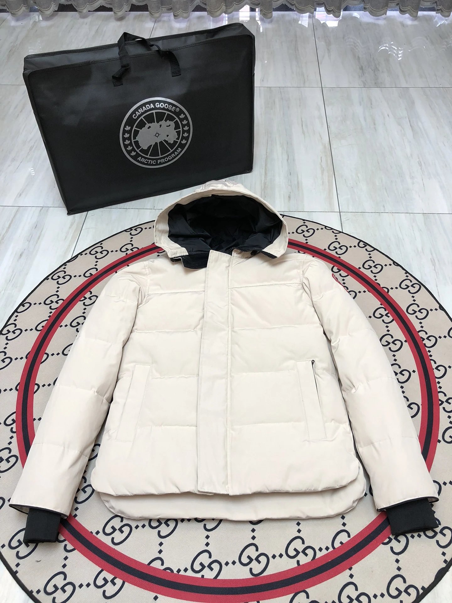 C- a-n-a-d-a G-o-s-e Down Jacket Collection [Please leave your size in the comments] foto 4