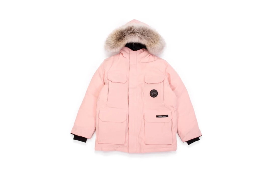 C- a-n-a-d-a G-o-s-e Down Jacket Collection [Please leave your size in the comments] foto 2