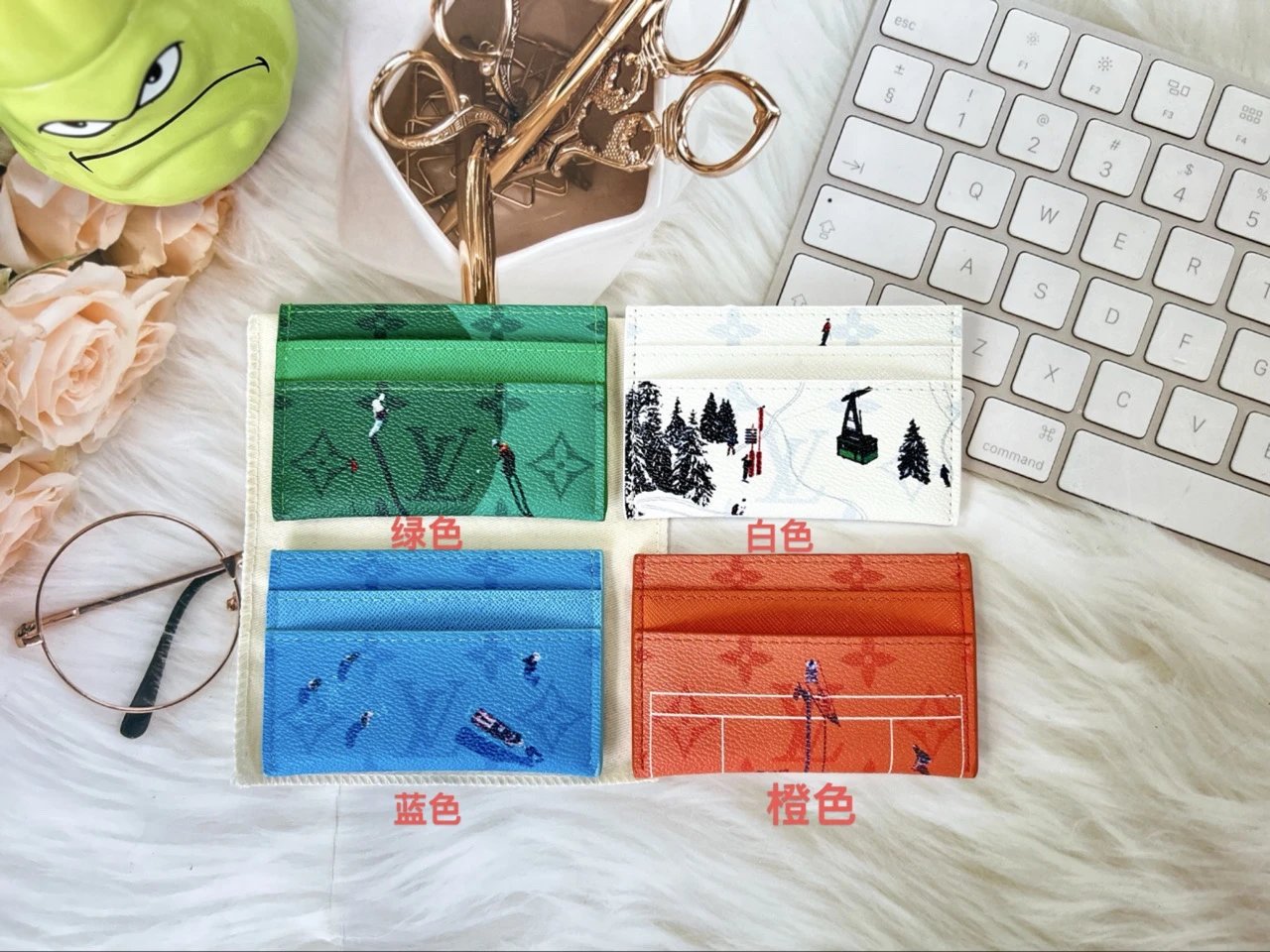 Wallet