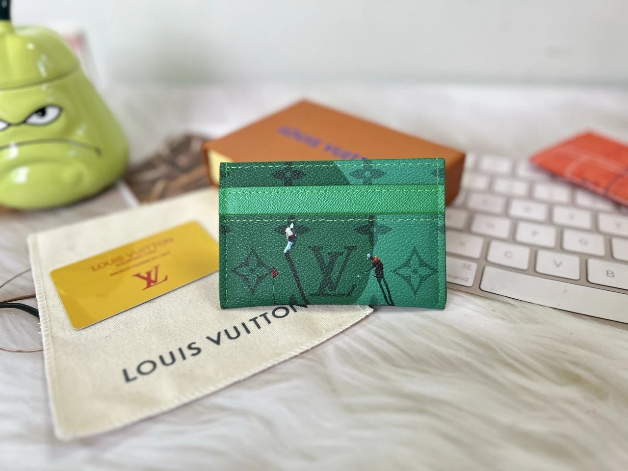 Wallet photo 2