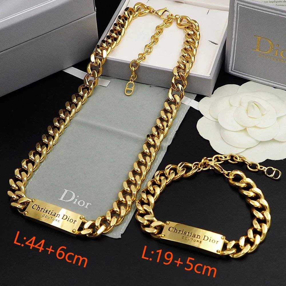 Gold Set