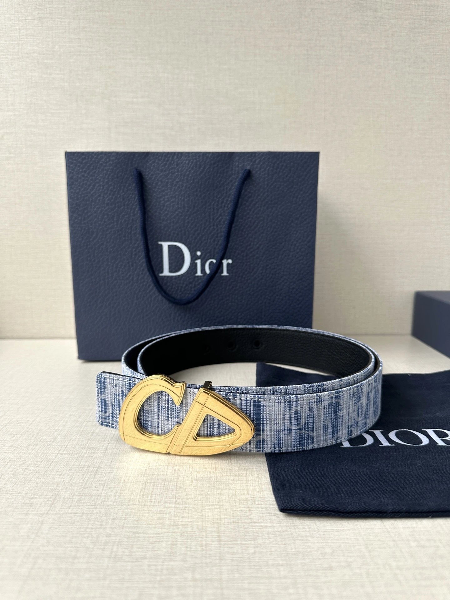 CD-A03 Gold