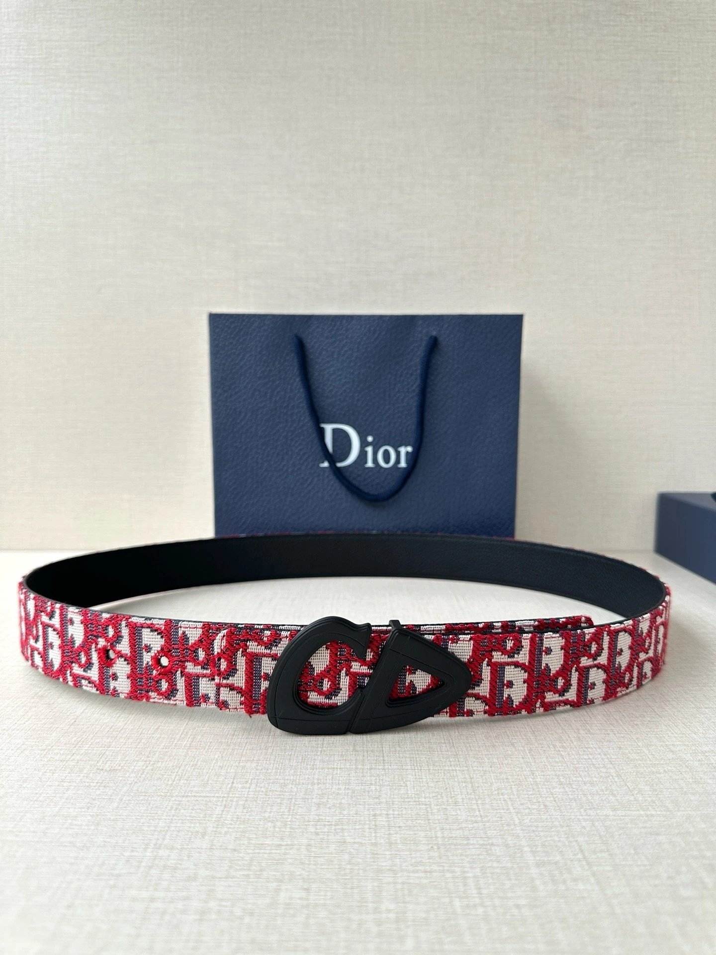 CD-A07 Black