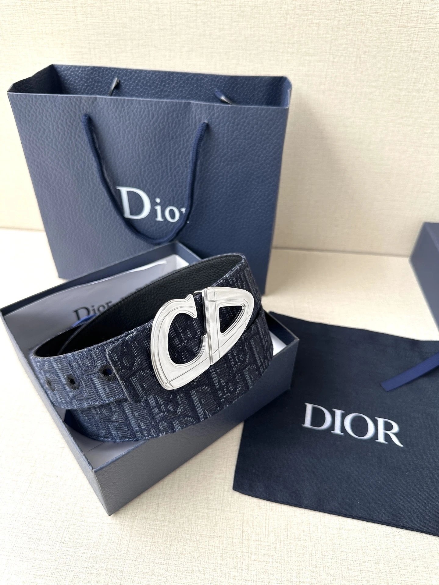 CD-A01 Silver