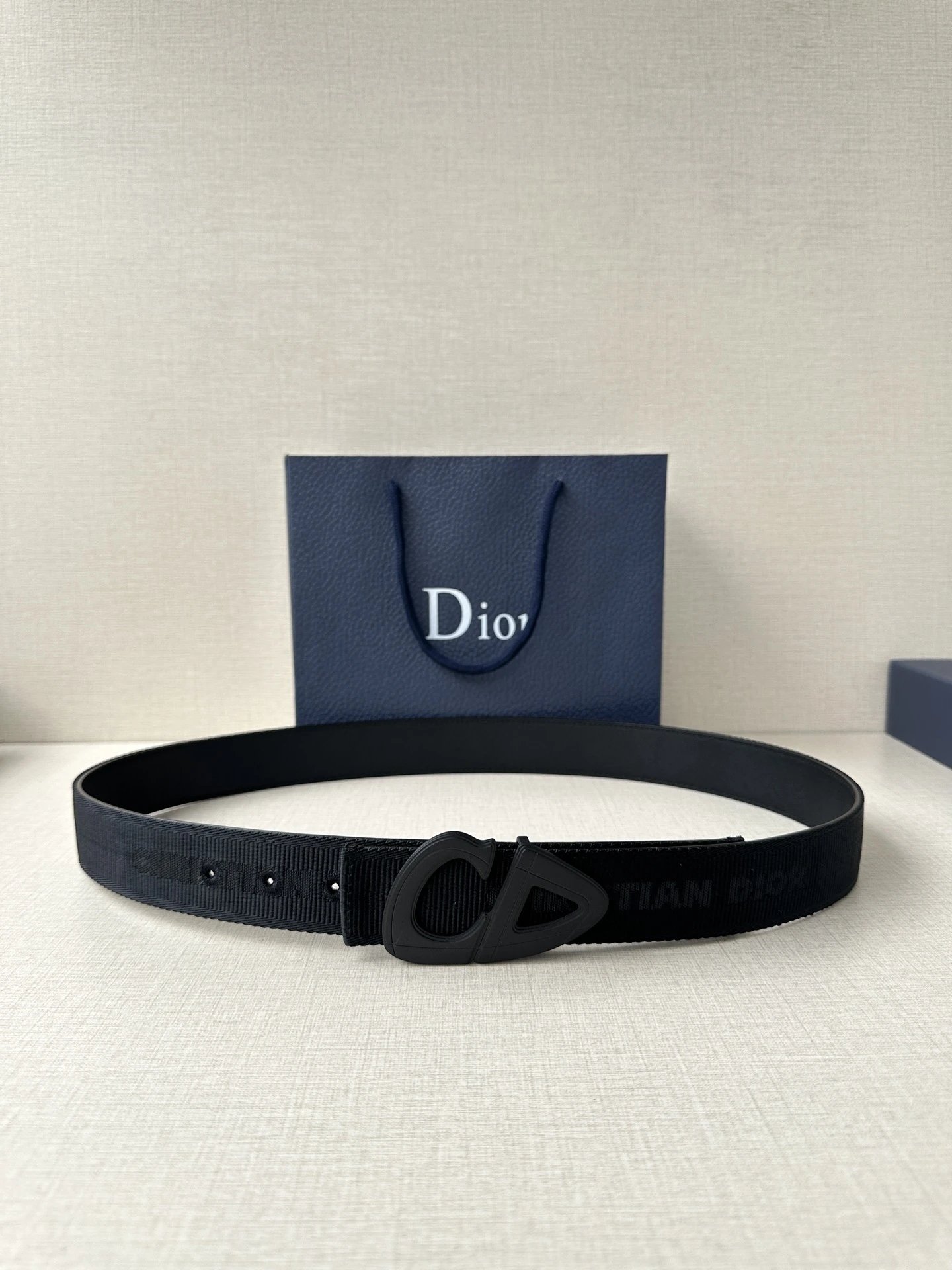 CD-A02 Black