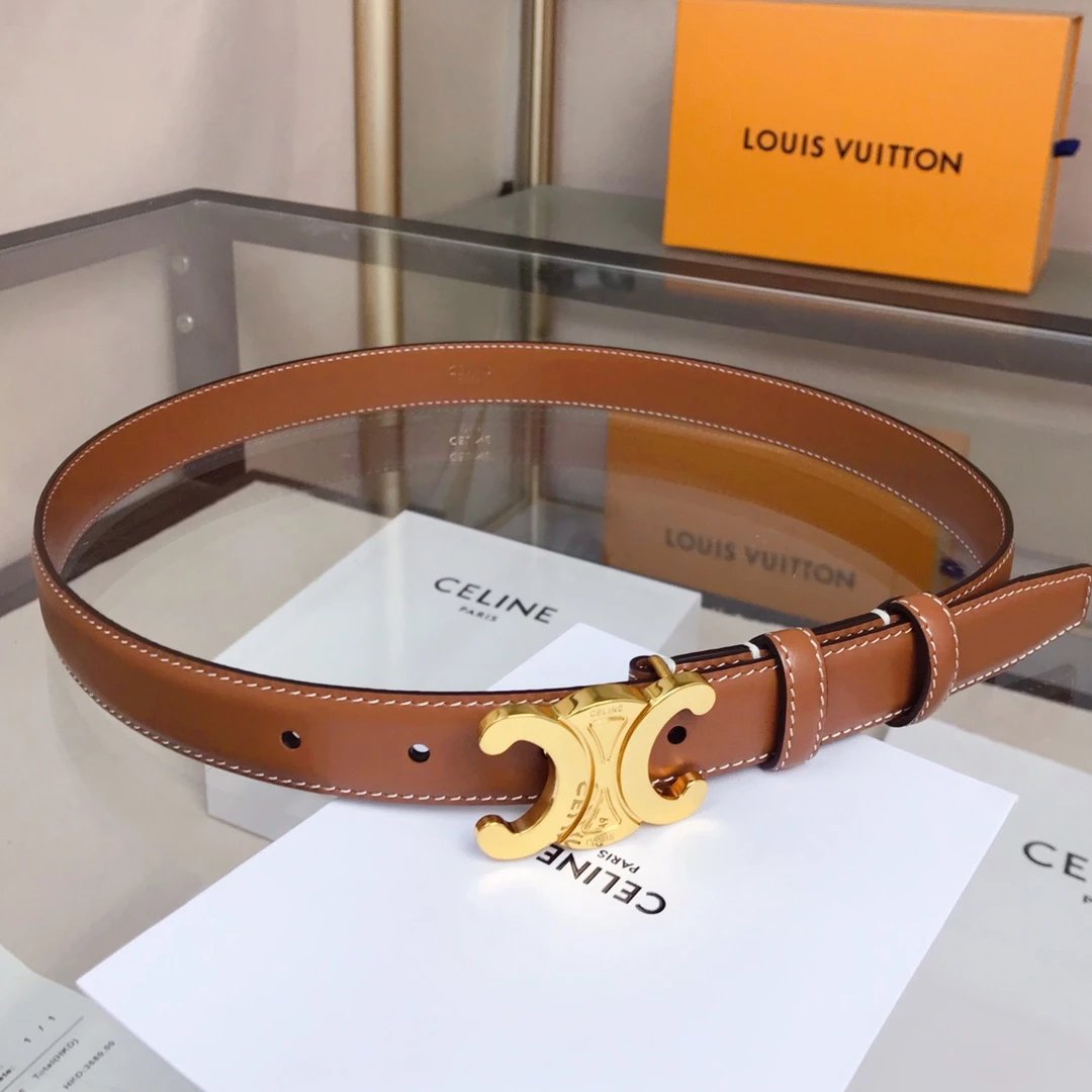 Brown Gold