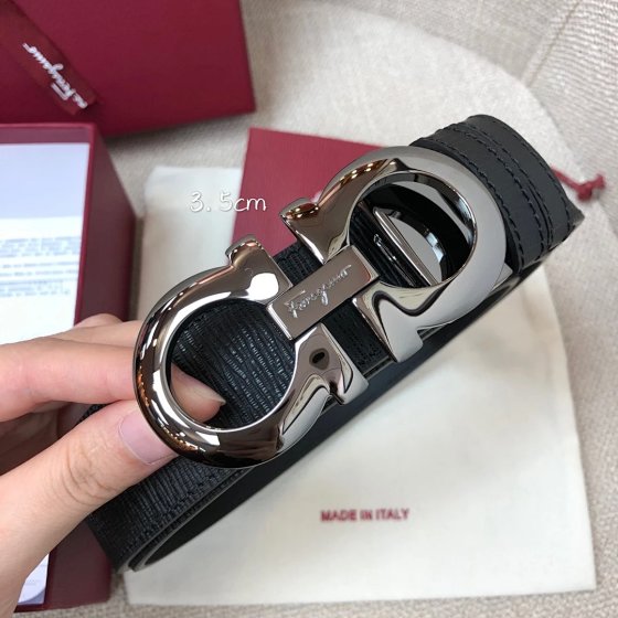 Classic FL belt reversible WhatsApp:+8615817881159