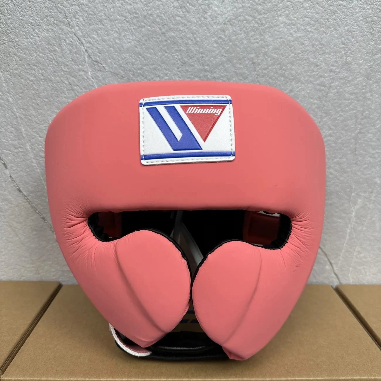 Head cover powder