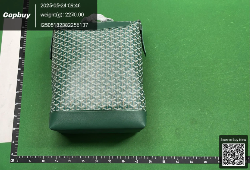 1 gy backpack