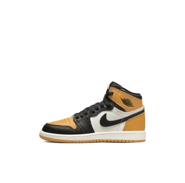 Air Jordan 1 High OG UNC Sneakers - 11