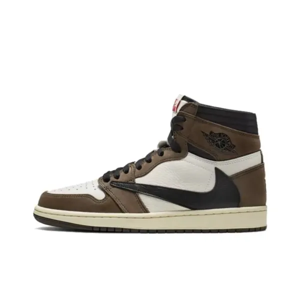 Air Jordan 1 High OG UNC Sneakers - 13