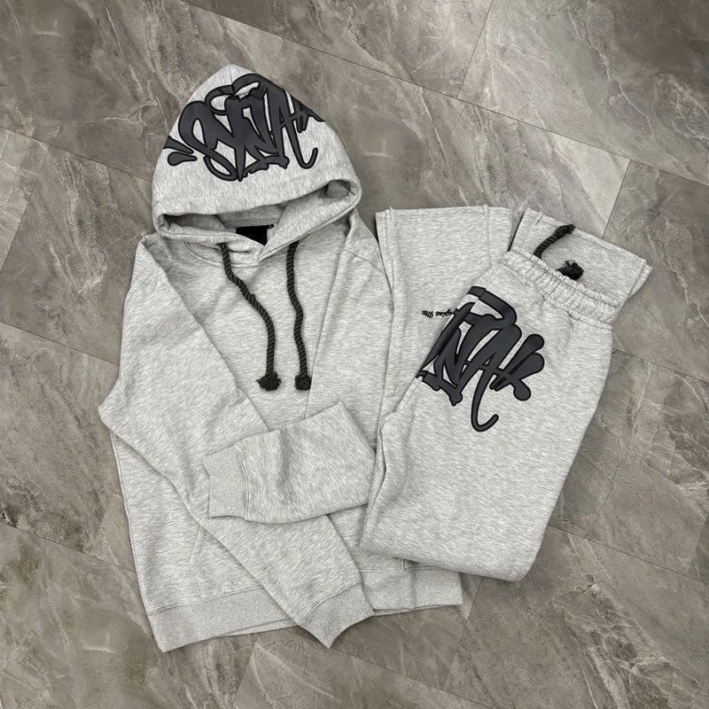 20 Light Hemp Grey Set