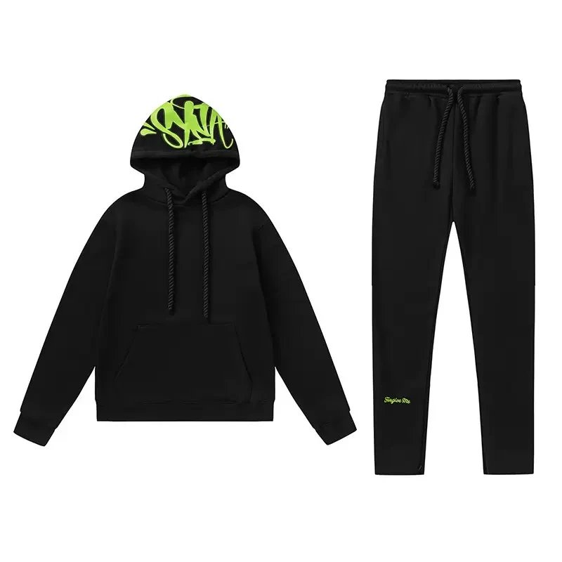 15 Black Green Set