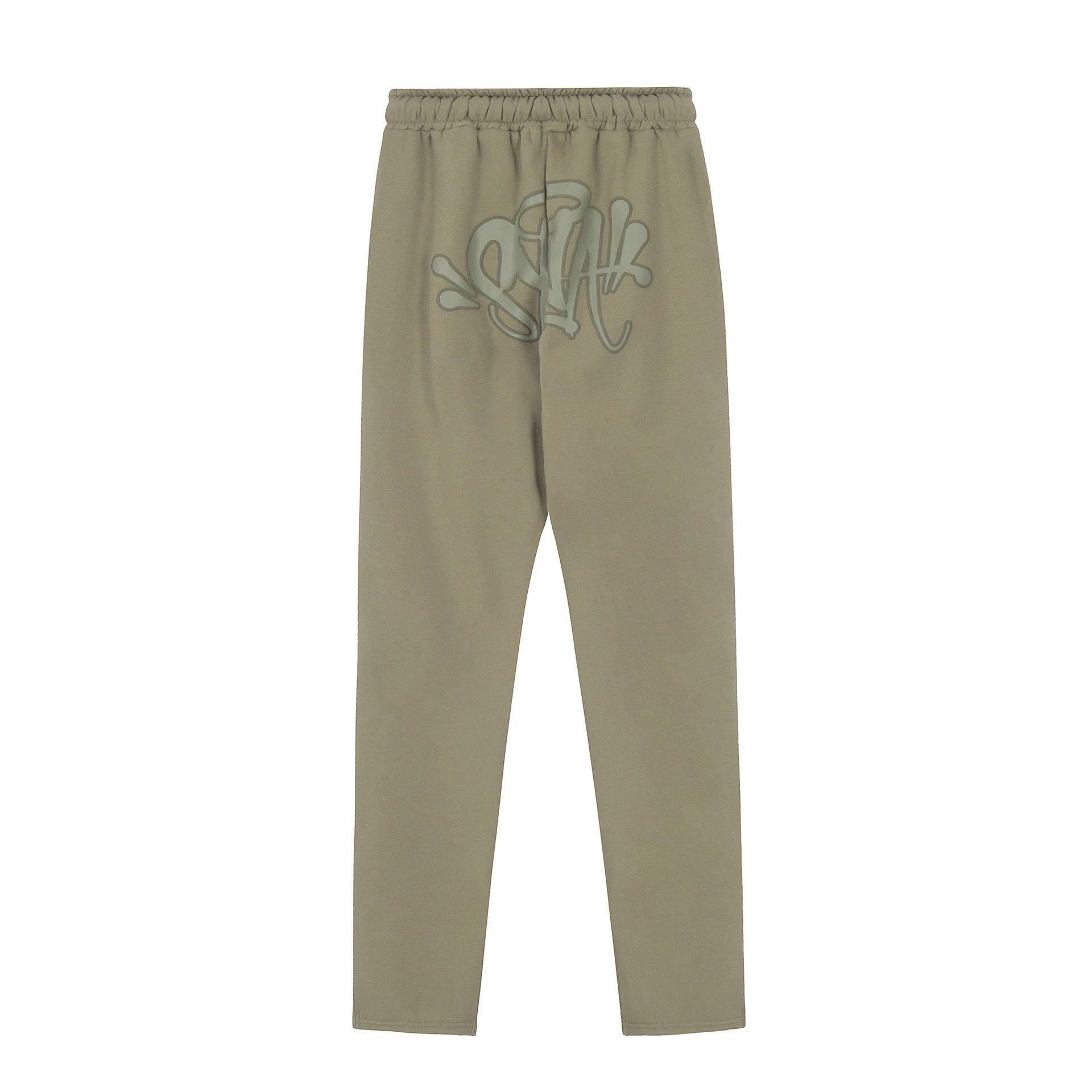 10 Army Green Pants