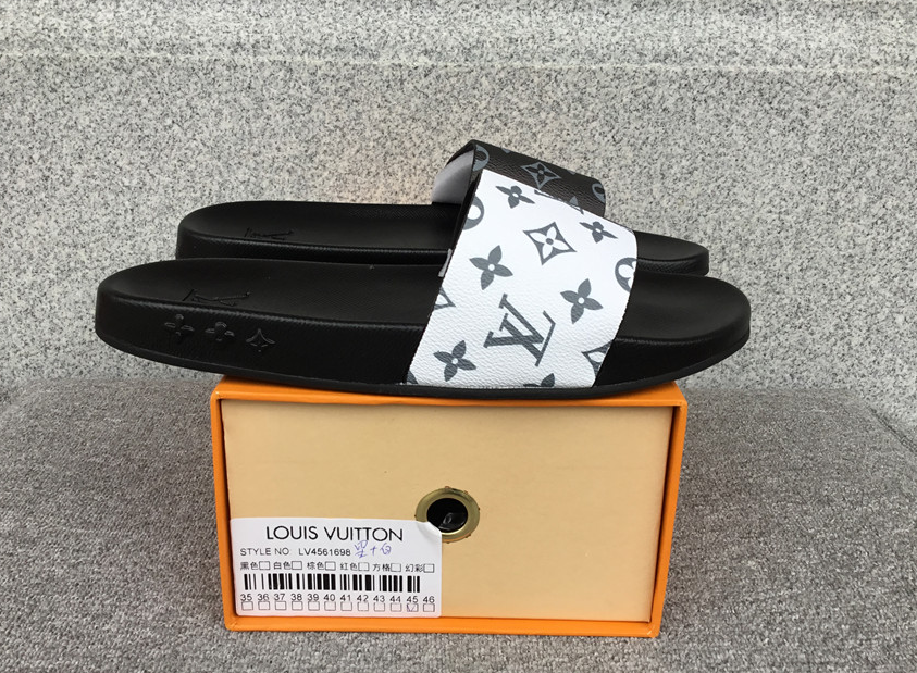 Dynamic Youth Slippers photo 3