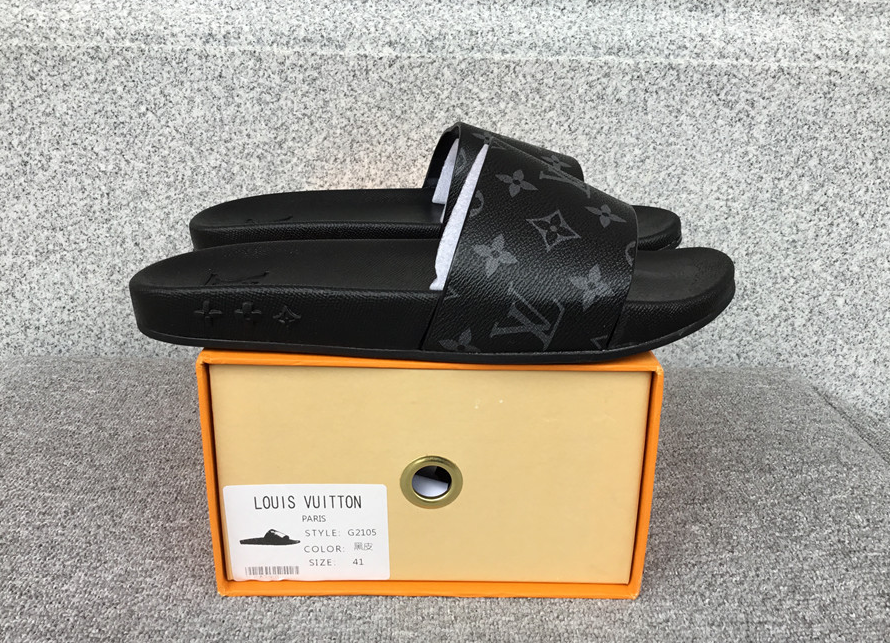 Dynamic Youth Slippers photo 4