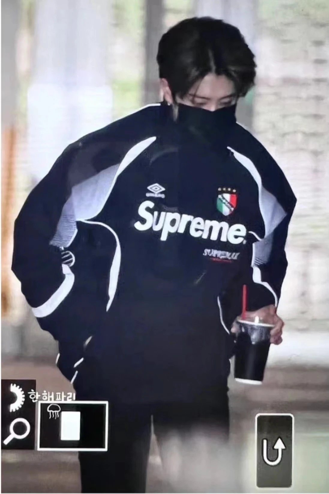 Supreme x Ducati Racing Pants Black - 13