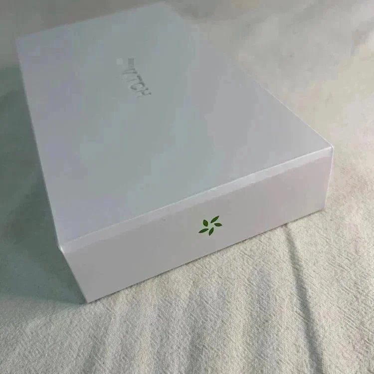 Nike x Apple Watch Nike+ Sport Band Gray Smartwatch - 7