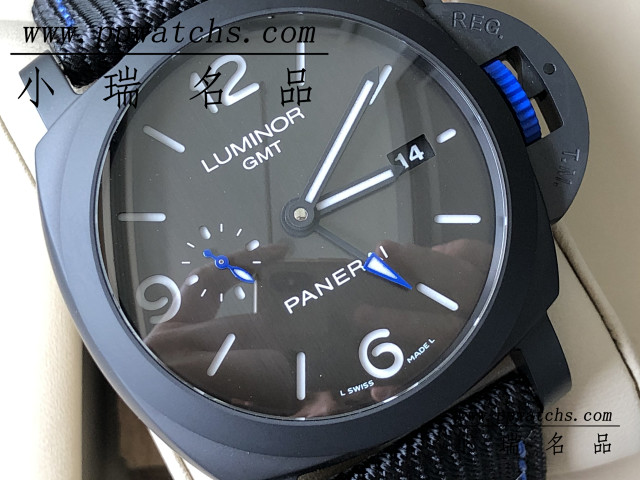 【VS】PAM01176