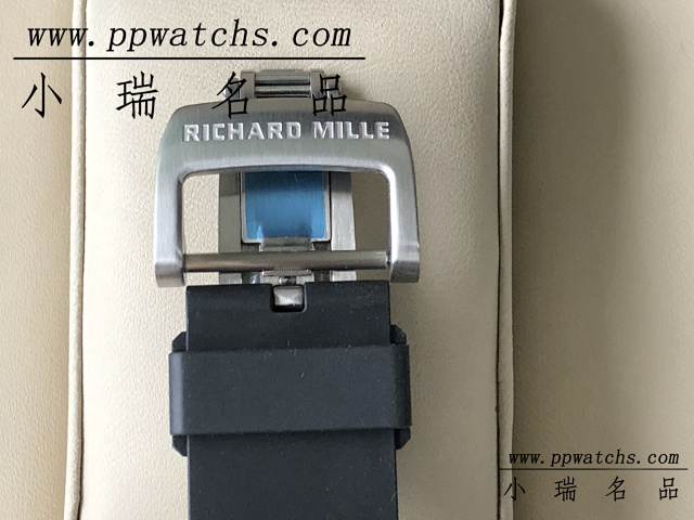 理查德米勒RM11-03 马萨纪念款