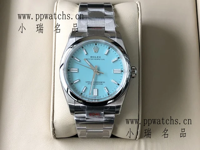 劳力士36MM 蚝式恒动