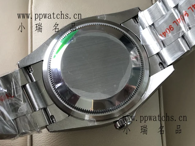 劳力士36MM 蚝式恒动