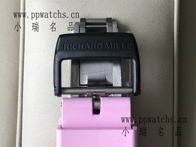 【定制款】理查德米勒RM35-01