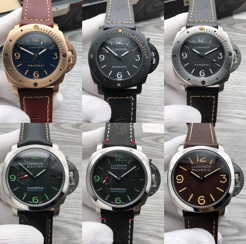 Watch from Yongwan