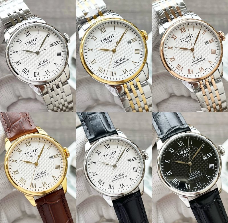 Watch from Yongwan