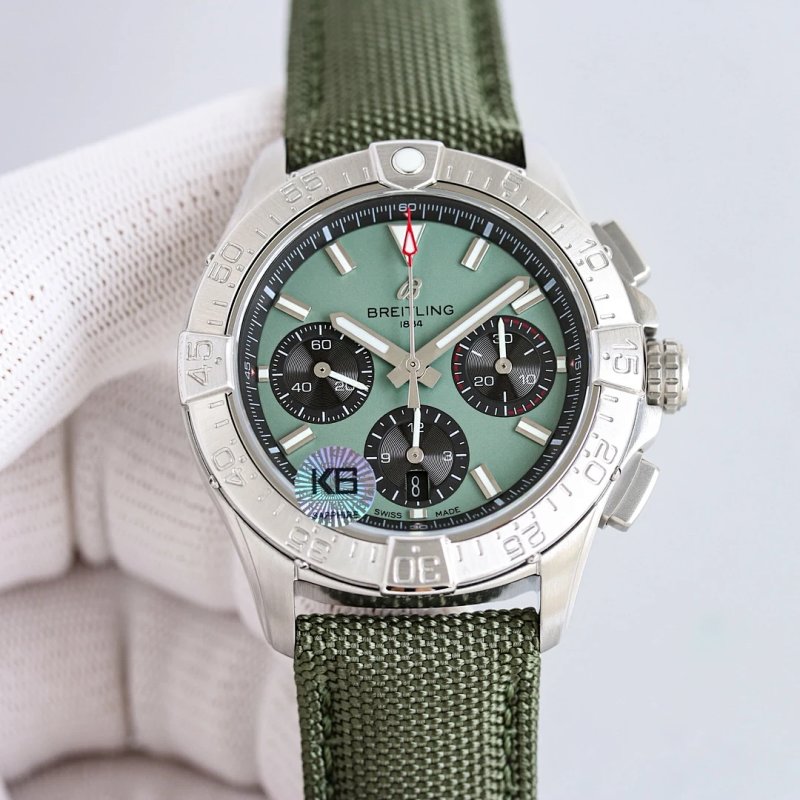 TW 44mm Watch
