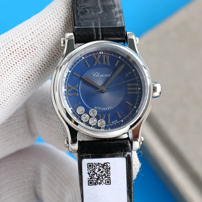 Chopard - rep zegarki