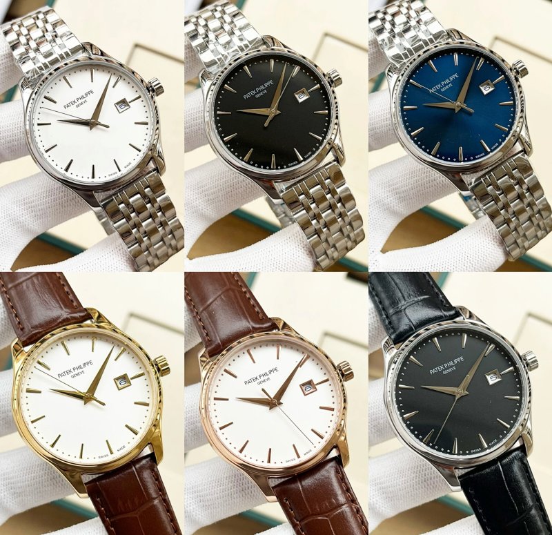 Watch from Yongwan