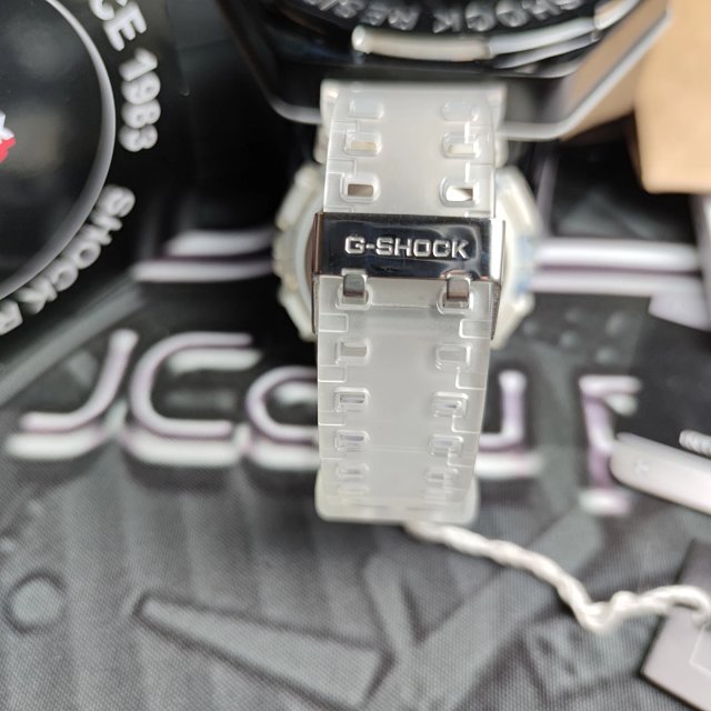 Casio Watch: seller detail photo 14