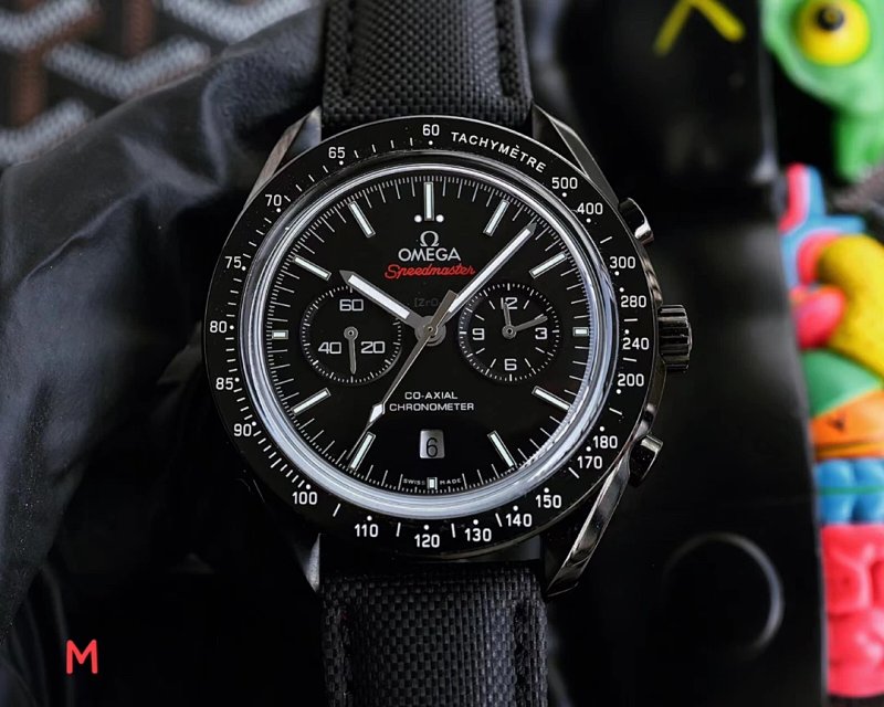 Omega watch