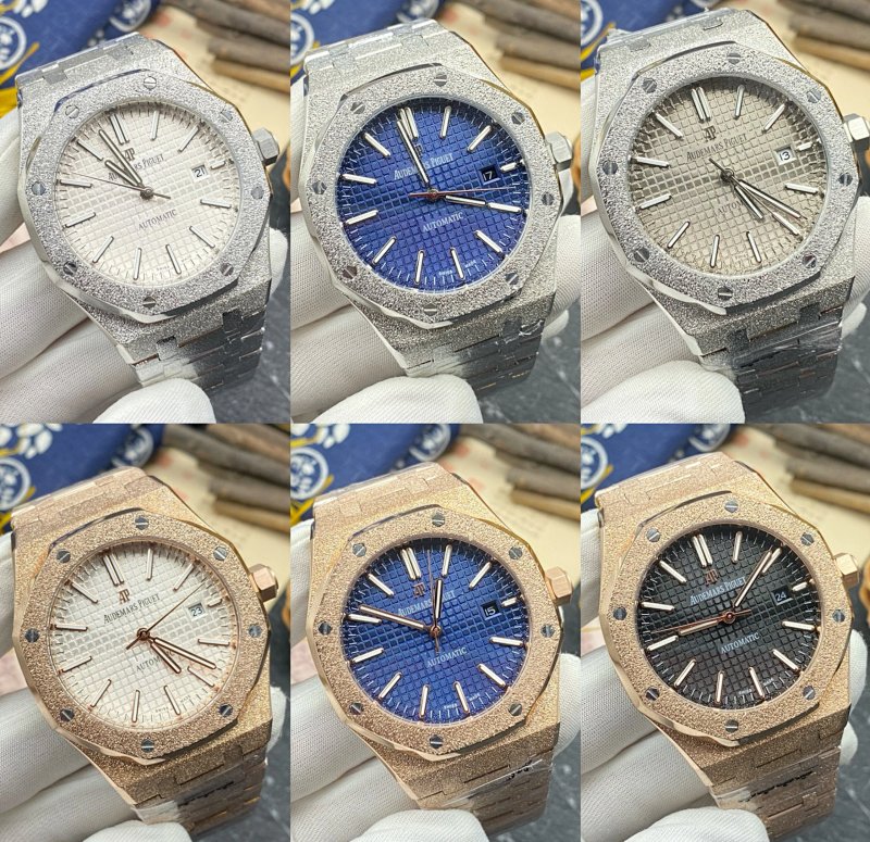Watch from Yongwan