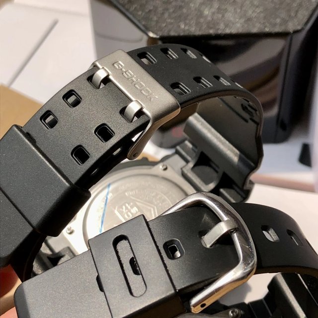 Casio Watch: seller detail photo 6