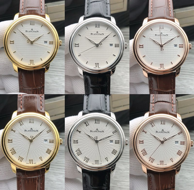 Watch from Yongwan