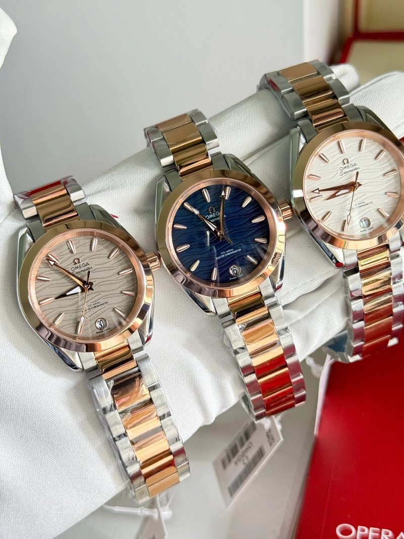 Omega watch