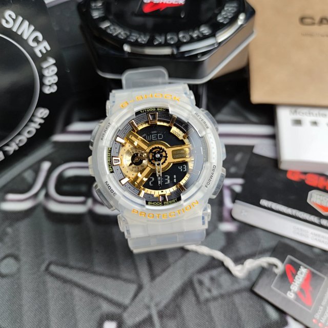 Casio Watch: seller detail photo 9