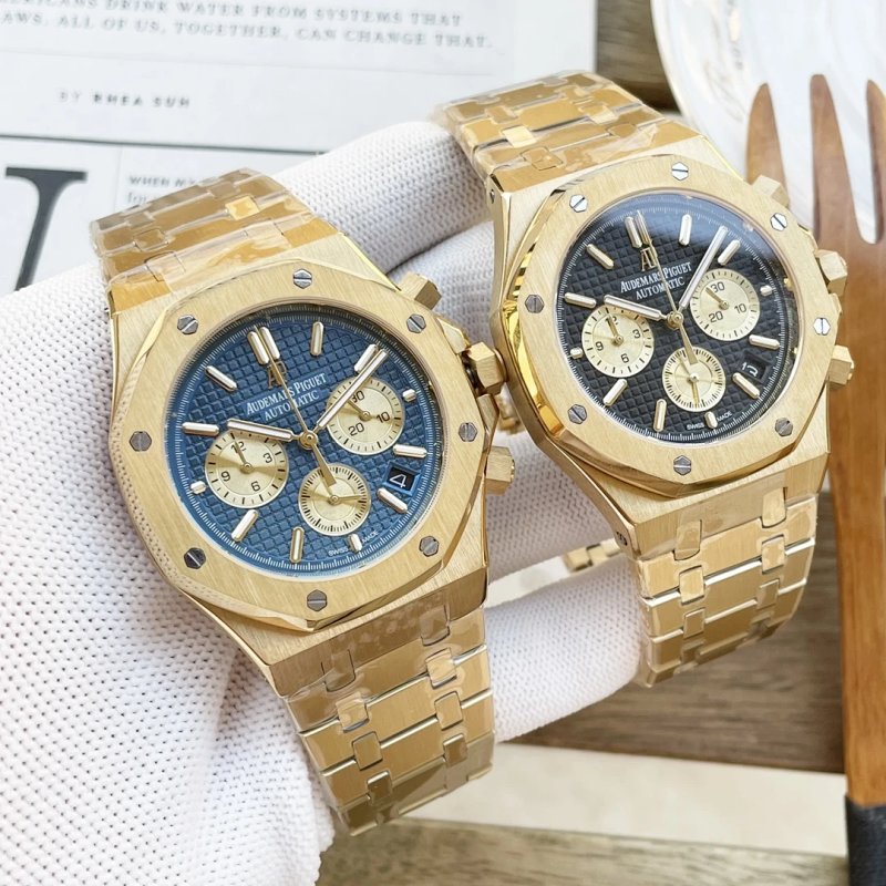 AP 42mm VK Watch